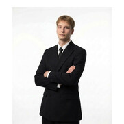 Глеб Шумилов