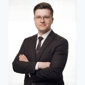 Matsvei Shastsiarniou