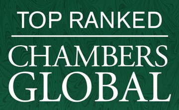 REVERA улучшила свои позиции в рейтинге Chambers Global