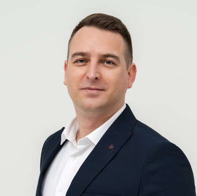 Александр Матюшёнок