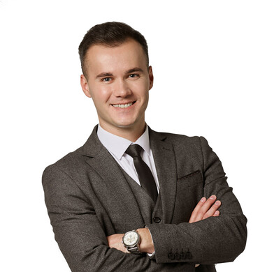 Денис Валюкевич