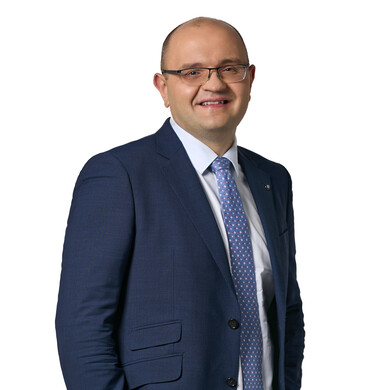 Александр Антонов