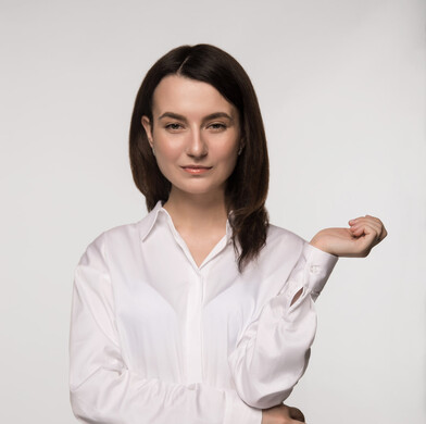 Svetlana Gordey Svetlana Gordey
