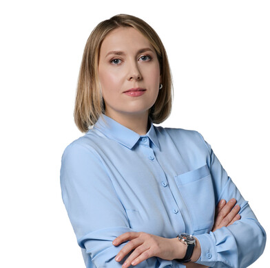 Екатерина Сушко