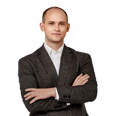 Алексей Федорович