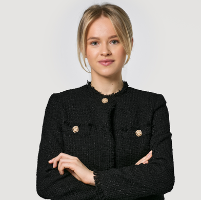 Ульяна Булгакова