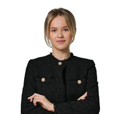 Ульяна Булгакова