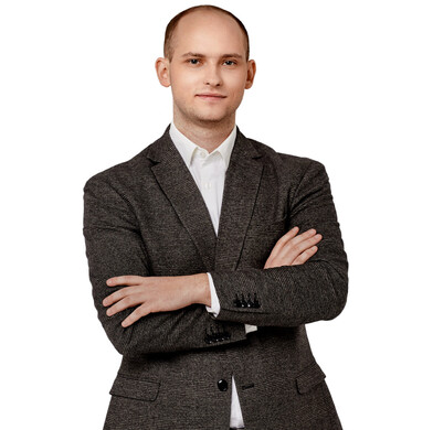 Aliaksei Fedarovich Aliaksei Fedarovich
