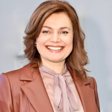 Natalya Alenkina Natalya Alenkina