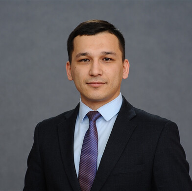 Sardorbek Mamadaliyev Sardorbek Mamadaliyev
