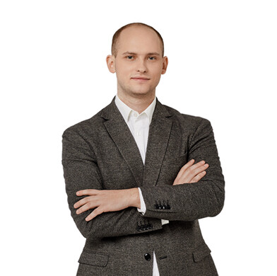 Алексей Федорович