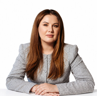 Маргарита Новосельцева