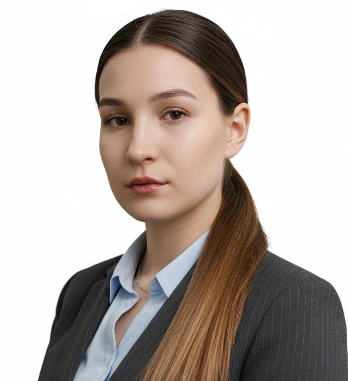 Людмила Епихова 