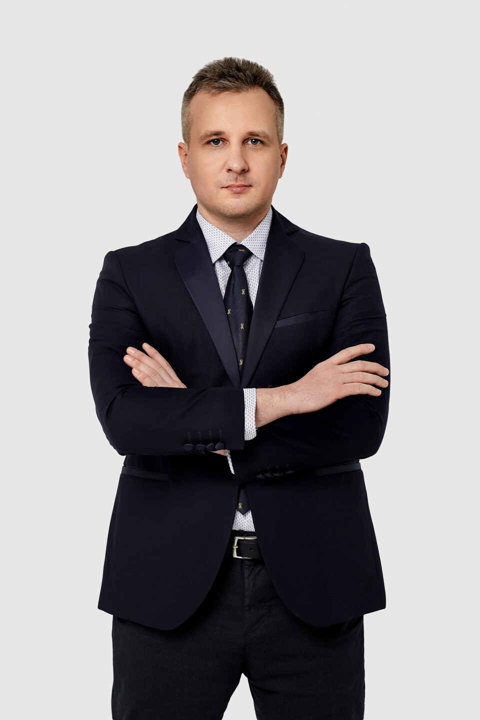 Pavel Klementsov