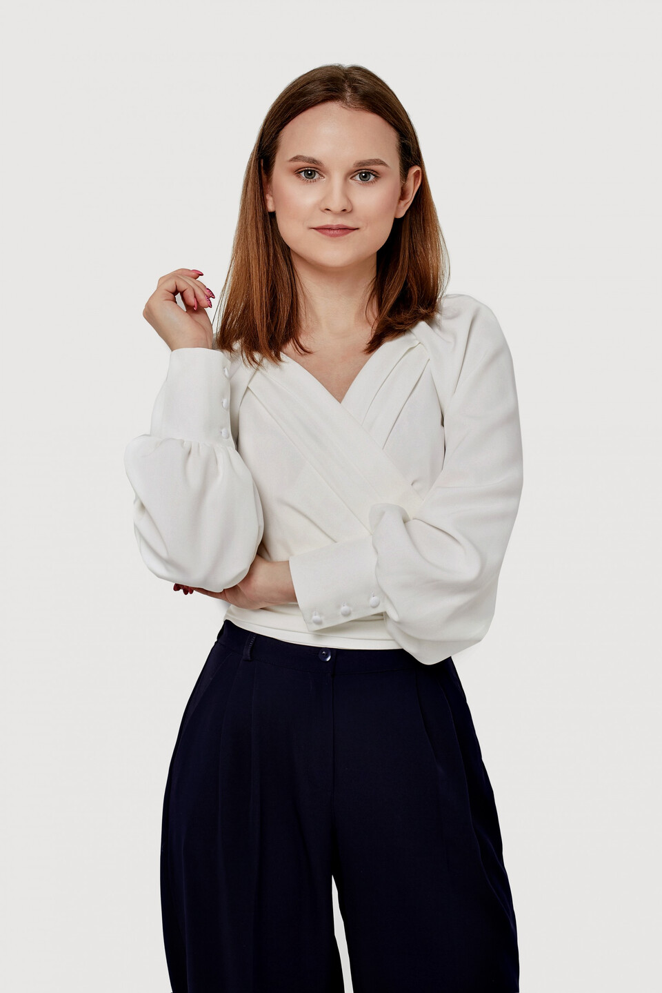 Ирина Андриевская