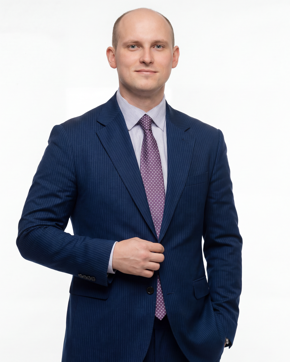 Алексей Федорович