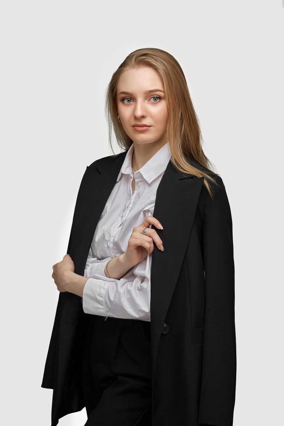 Валерия Гецман