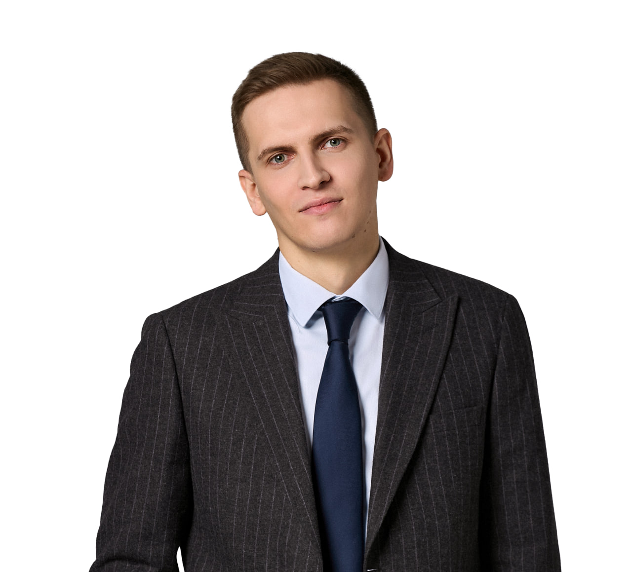 Сергей Сущеня