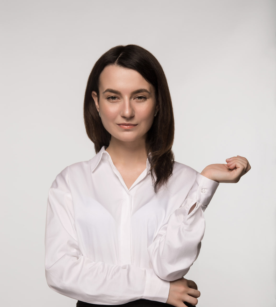 Светлана Гордей