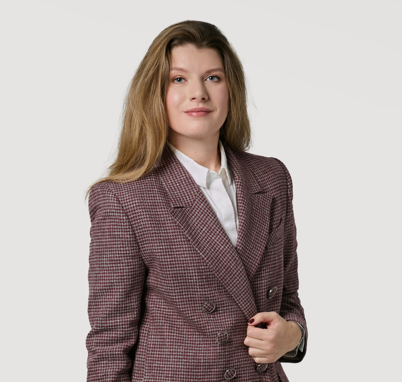 Анна Мирицкая 