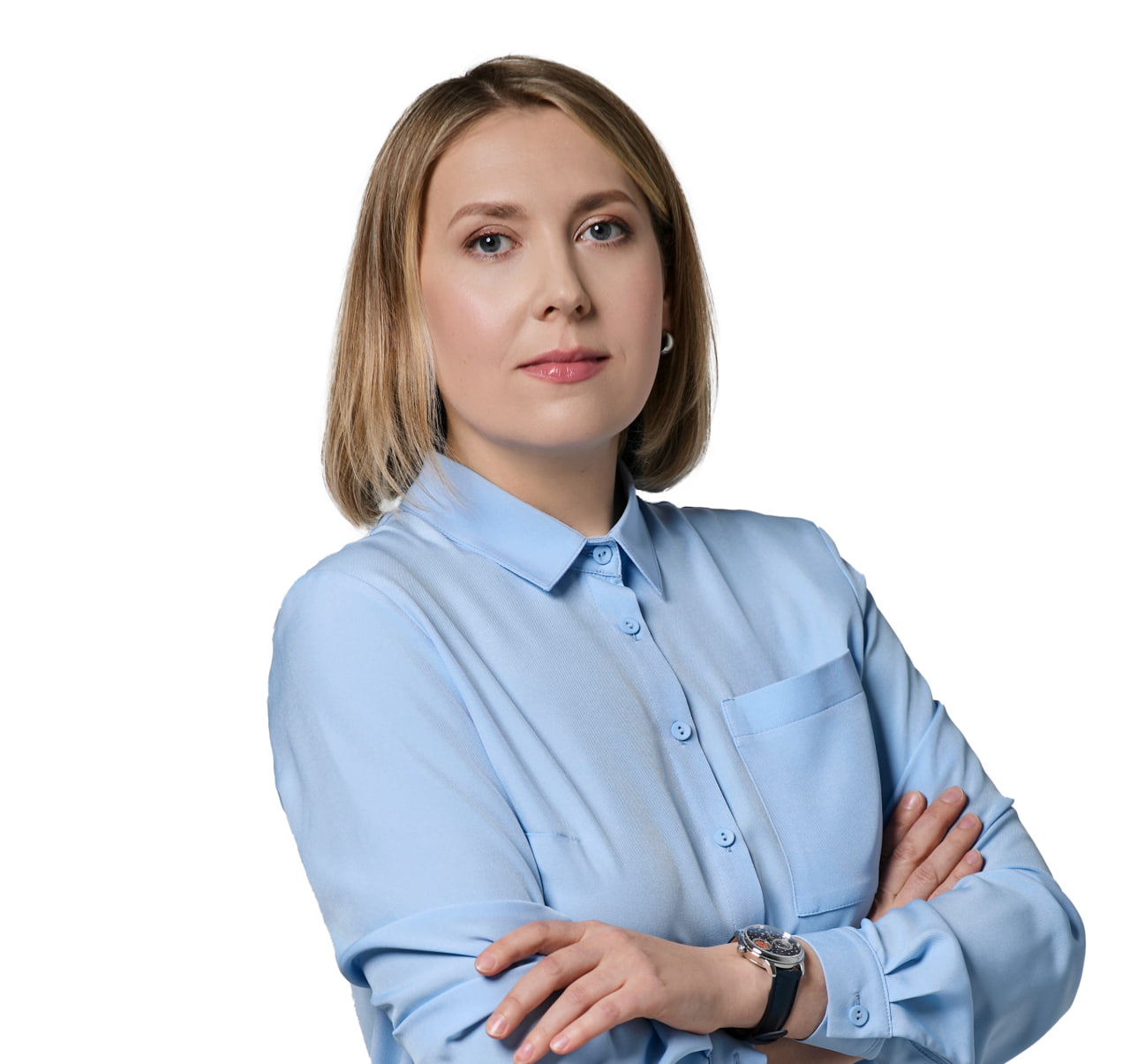 Екатерина Сушко