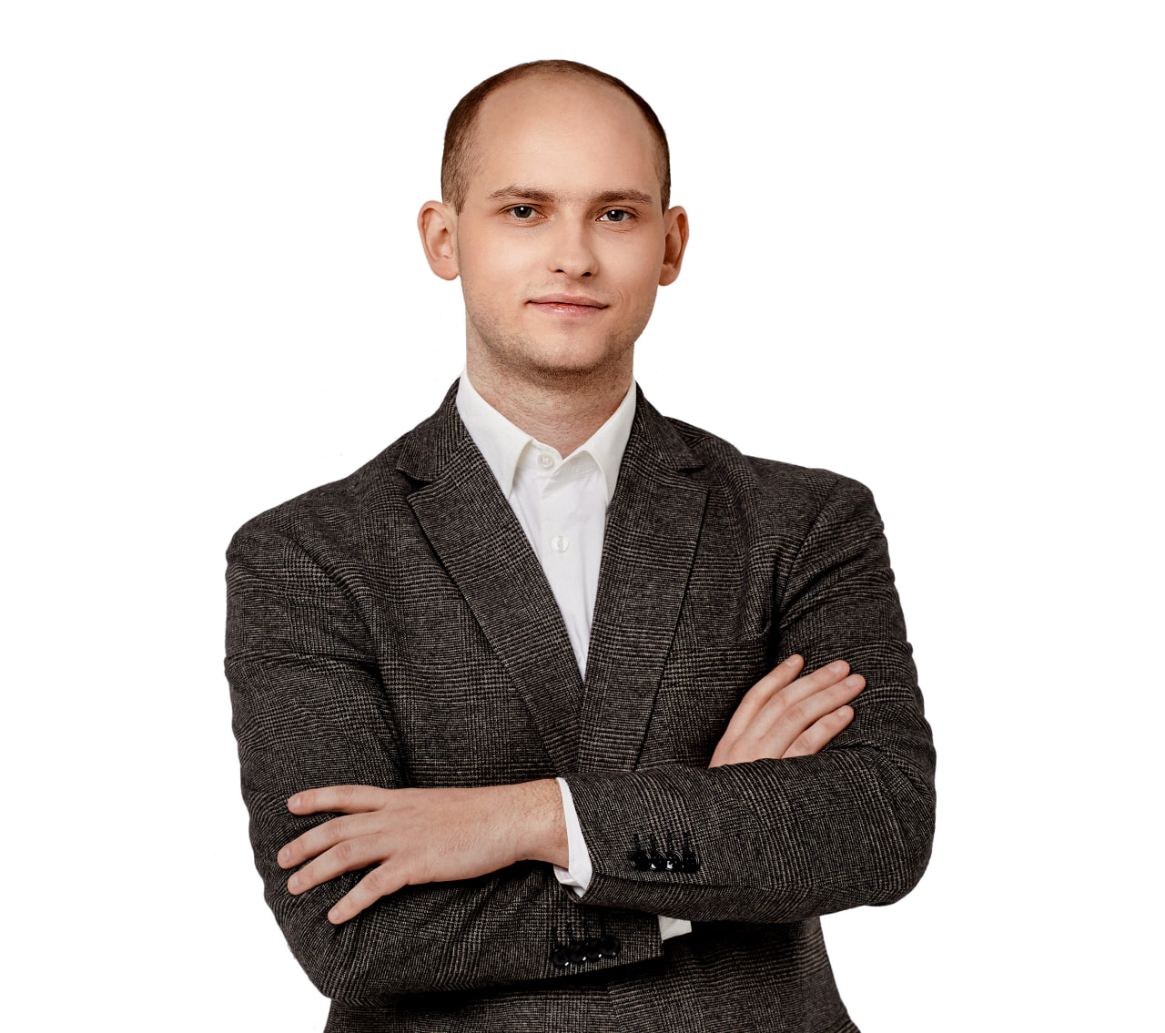 Алексей Федорович