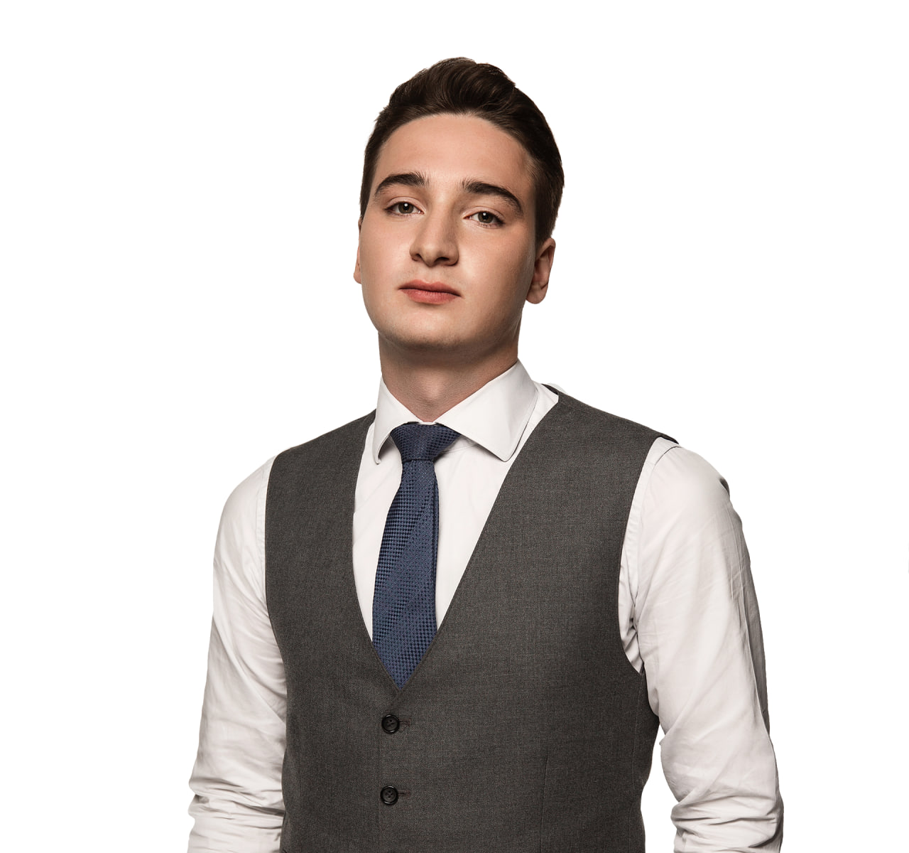 Глеб Якушев