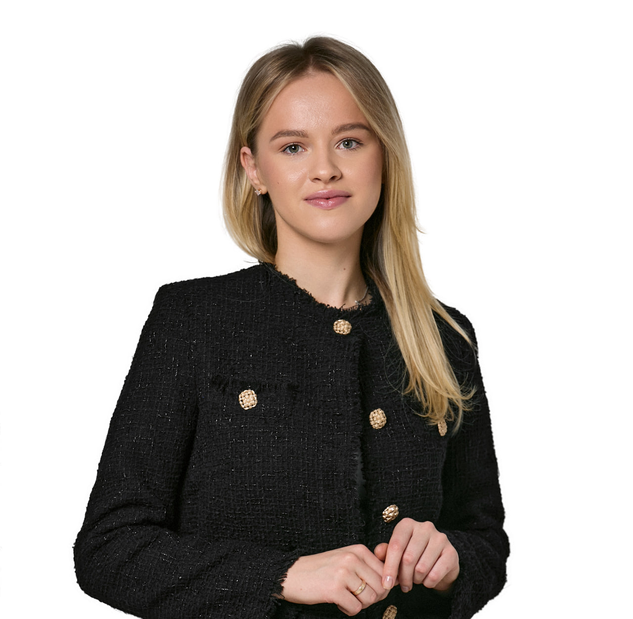 Ульяна Булгакова