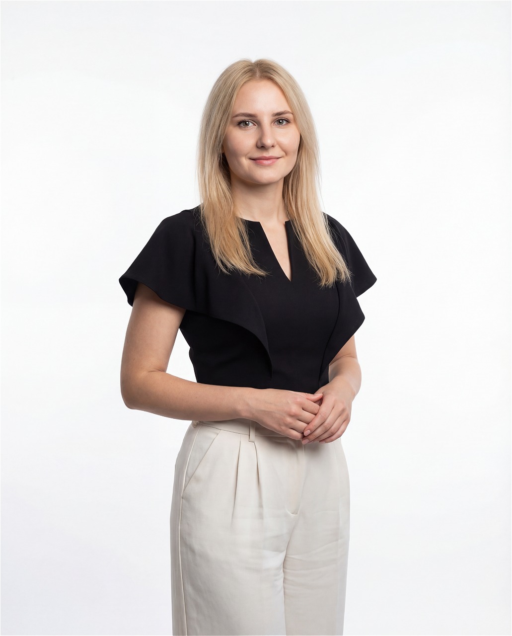 Maryna Matsiuk — Senior Associate | REVERA