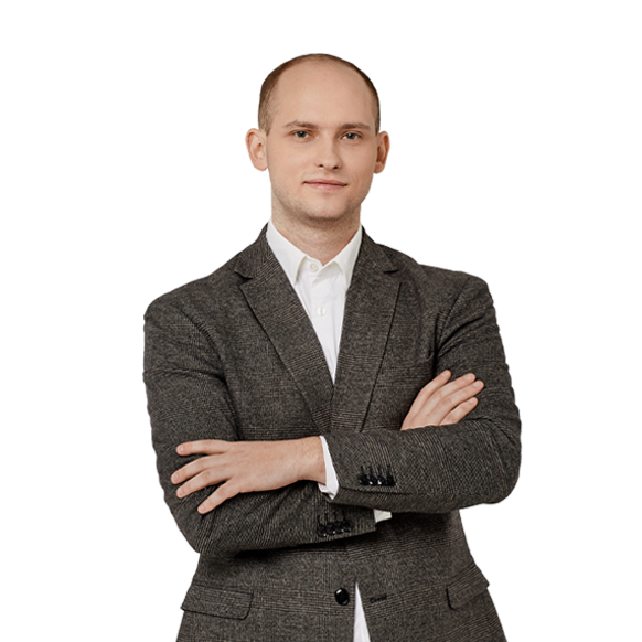 Алексей Федорович