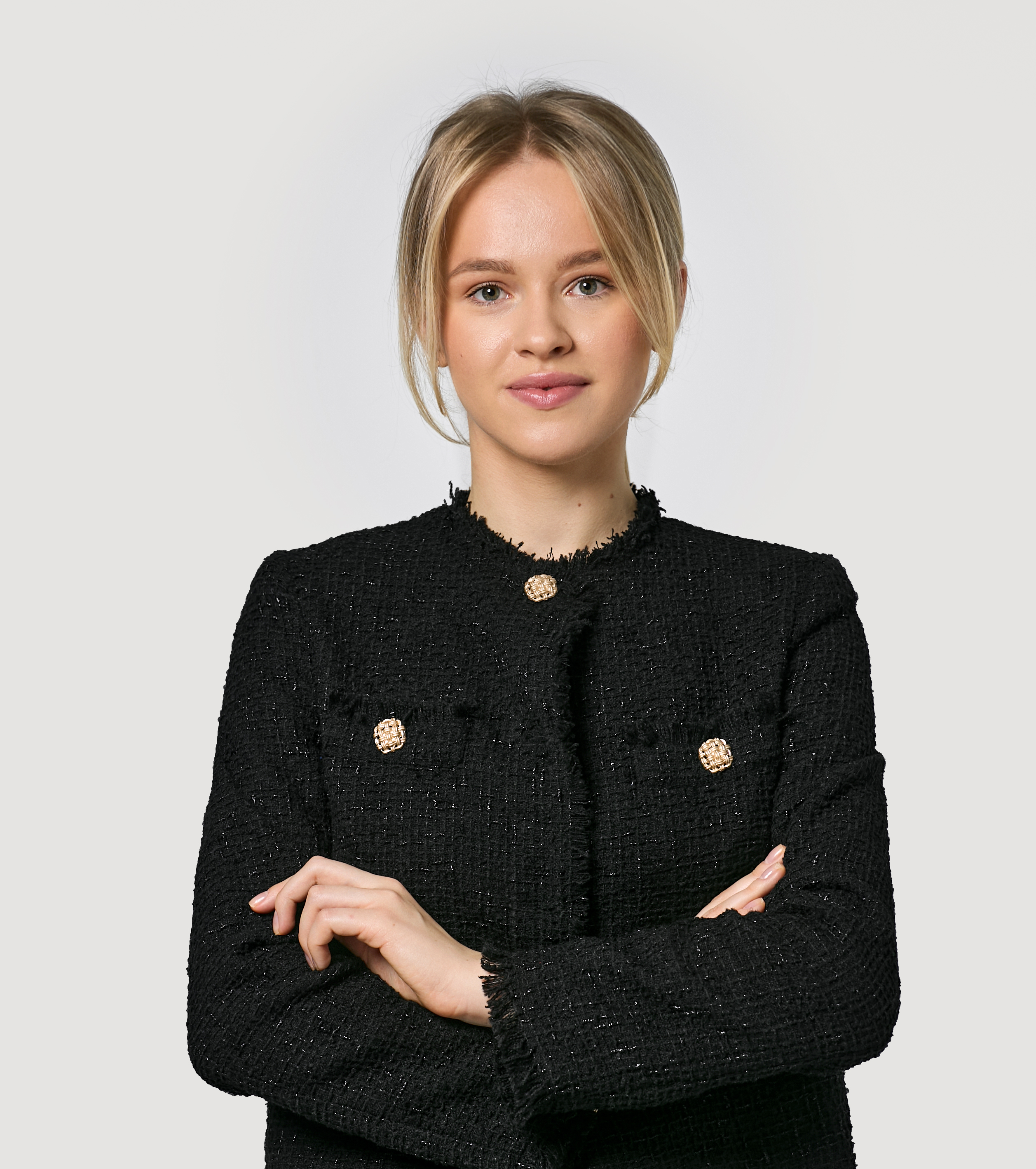 Ульяна Булгакова