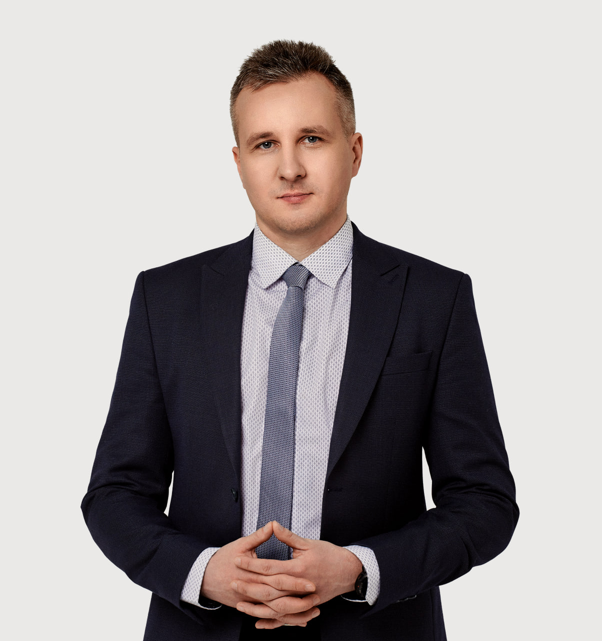 Павел Клеменцов