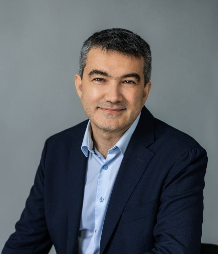 Роман Ефимов