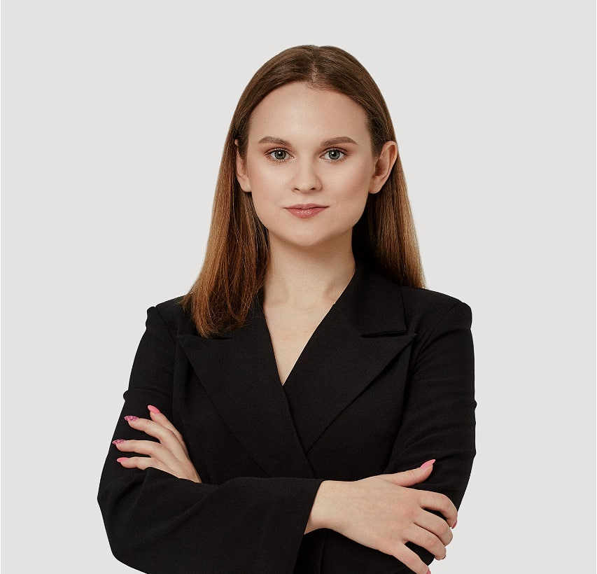 Ирина Андриевская 