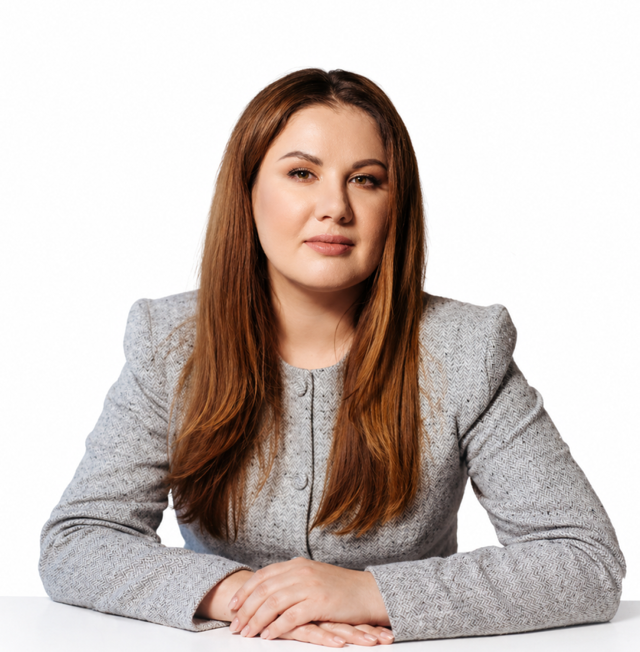 Маргарита Новосельцева