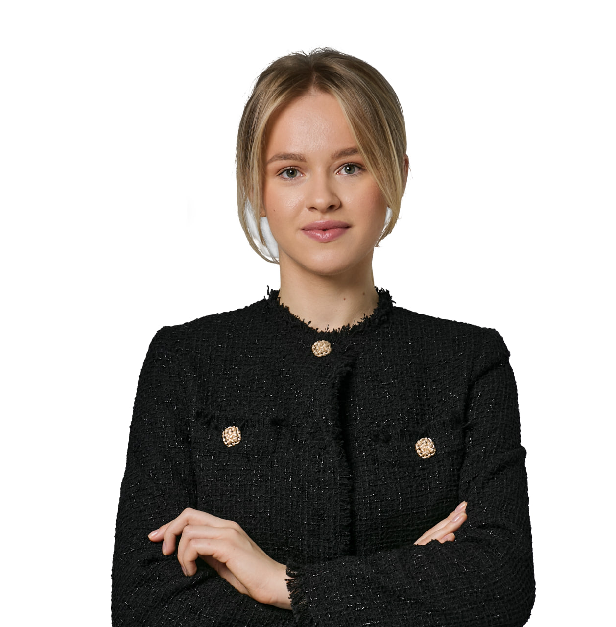 Ульяна Булгакова