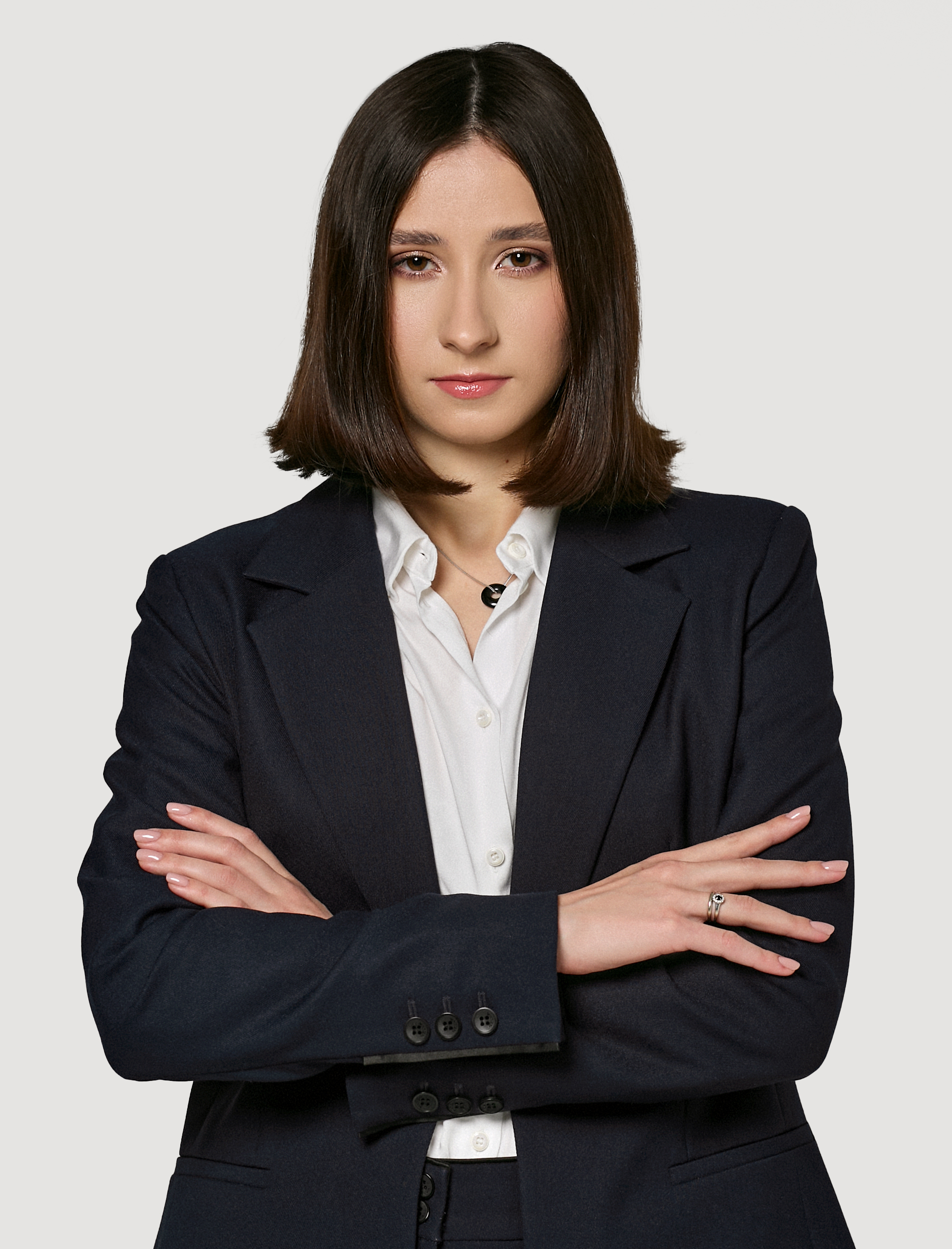 Алина Марчик
