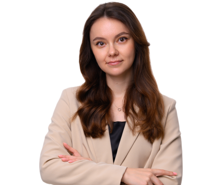 Руководитель субпрактики Private Clients