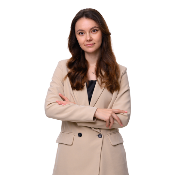 Ярославна Задесенская