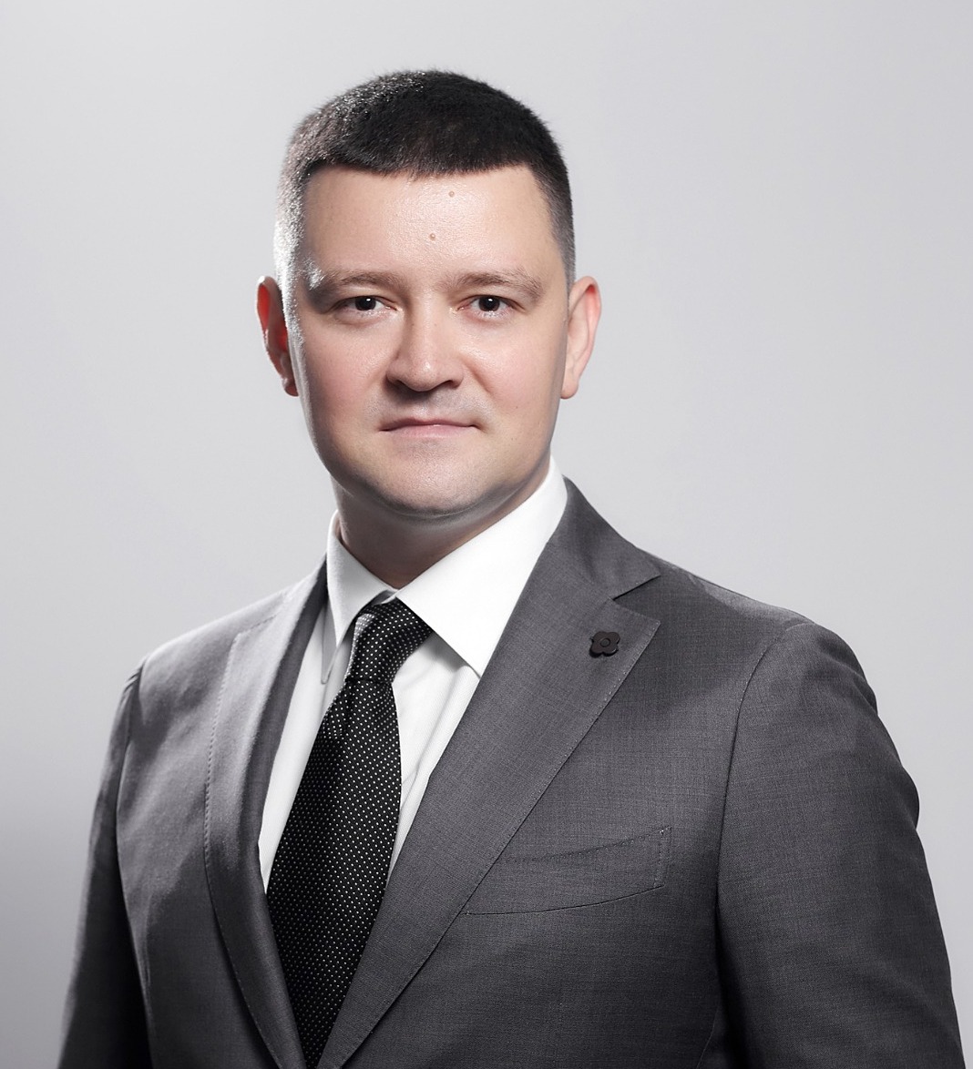 Равиль Кассильгов