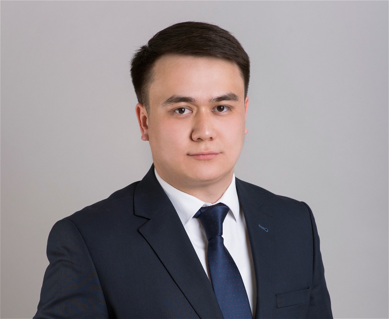Айбек Камбалиев