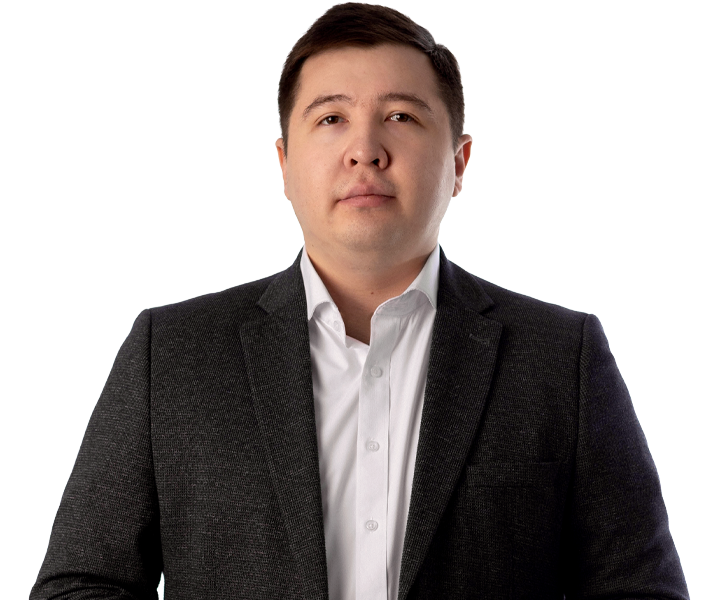Алибек Слан