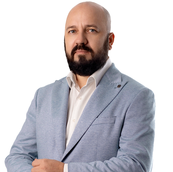 Руководитель REVERA Kazakhstan