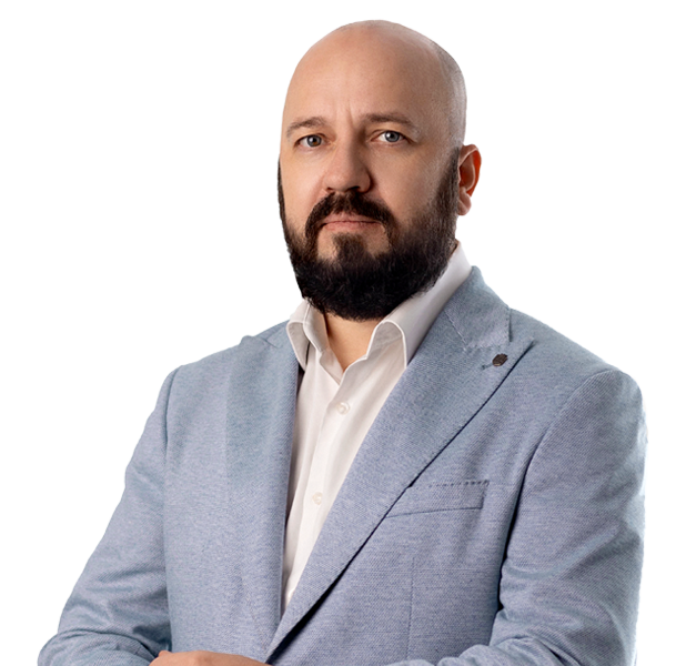 Андрей Артюшенко 