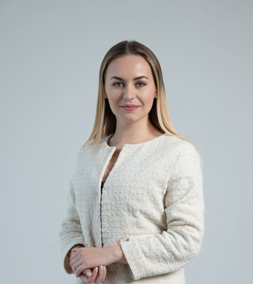 Валентина Ситникова