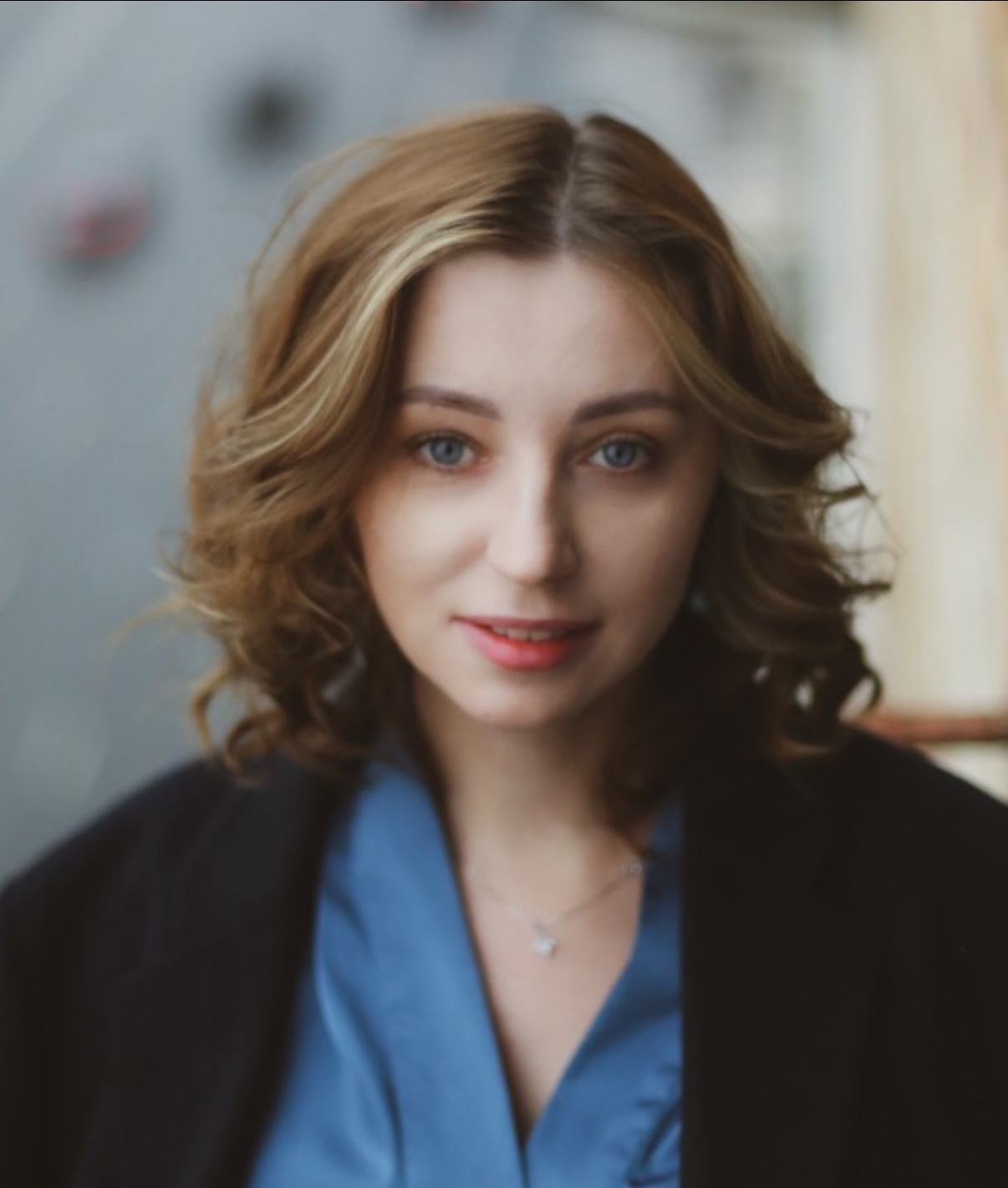 Инна Семенова