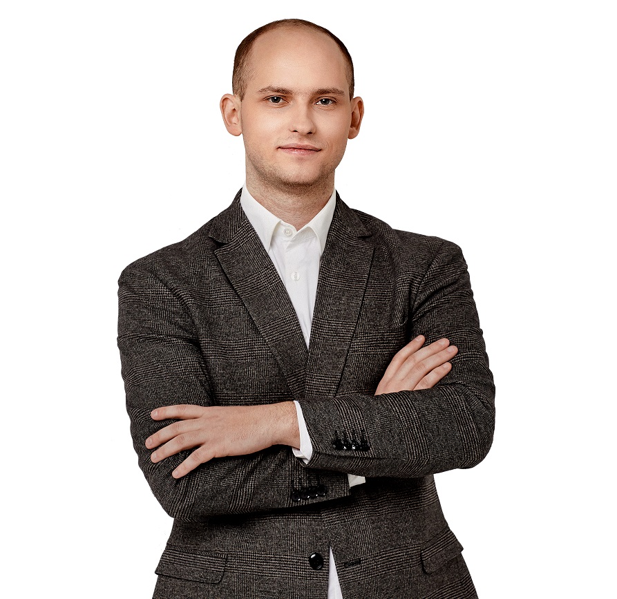 Алексей Федорович