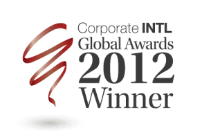 Revera Consulting Group награждена Corporate INTL Magazine Global Award