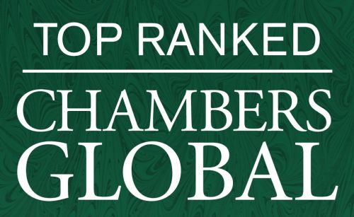REVERA улучшила свои позиции в рейтинге Chambers Global