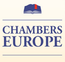 Chambers Europe’16 с новыми именами REVERA